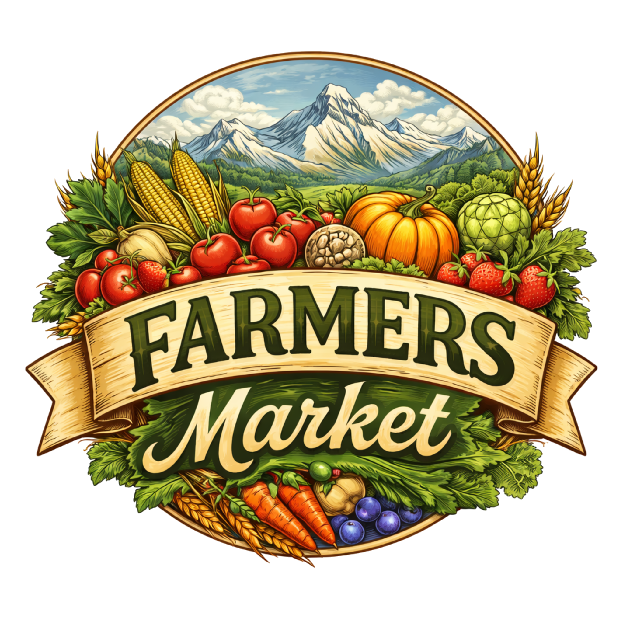 Spanish Peaks Farmers Market